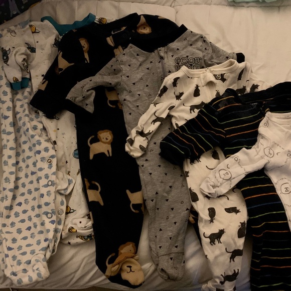 Sleepers - Picture 1 of 1